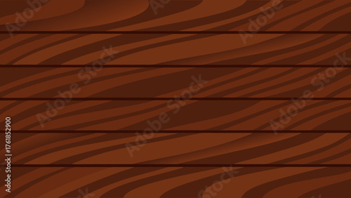 dark stained oak plank texture design