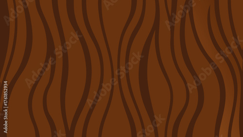 deep brown wood texture surface illustration