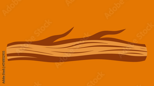 driftwood background with grain lines design