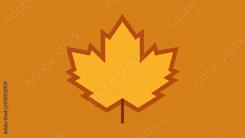 fine maple grain wood texture illustration