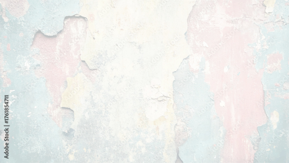 Obraz premium Light gray rough grainy stone texture background