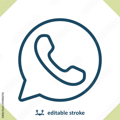 Contact Icon