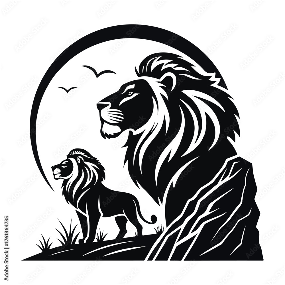 Fototapeta premium Print