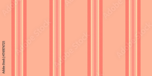 Subtle pastel striped pattern. Great for backgrounds, textiles, or adding a touch of retro flair to designs. Versatile for both digital and print projects.