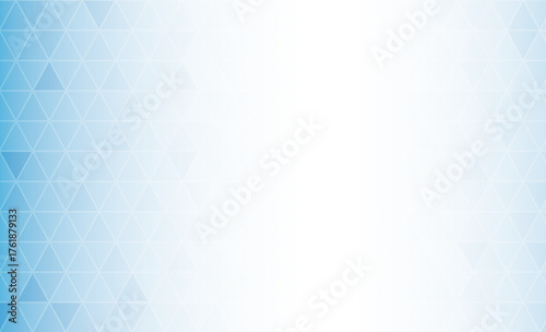 Vibrant abstract geometric background with bold CMYK color splashes and dynamic shapes