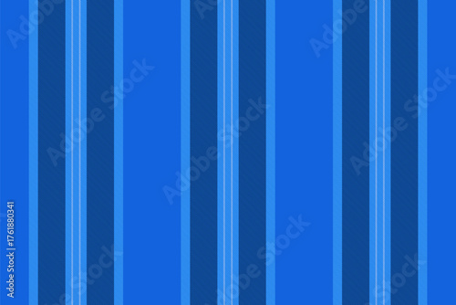 Classic blue stripes pattern. Versatile backdrop for design projects, textiles, and layouts. A timeless, refined and sophisticated image to enhance your visual content.