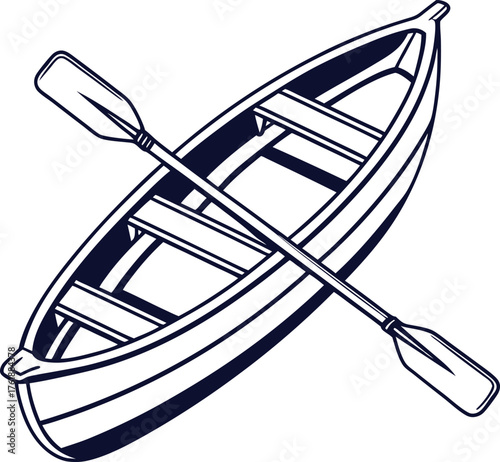 Pontoon vector Design File, Pontoon vector File, Pontoon vector Eps File