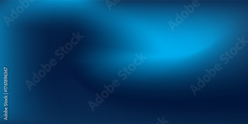 blue background, abstract wall studio room, can be used to present sky rough simple art good nice dark paint light old design