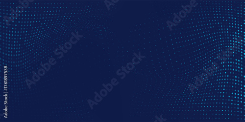 The abstract halftone background dots consists of different. Futuristic texture vector modern simple