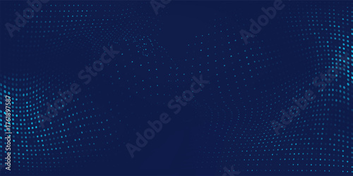 The abstract halftone background dots consists of different. Futuristic texture vector modern