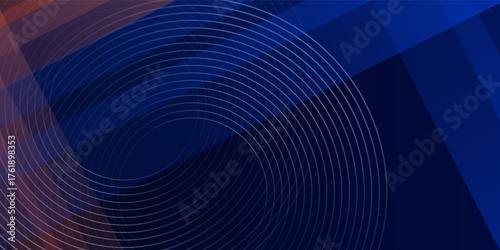 futuristic technology lines background with light effect modern concept natural simple dark