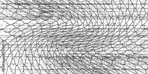 Mesh texture for fishing nets. Grunge pattern for sportswear or soccer goal volleyball net basketball modern. Simple art illustrations