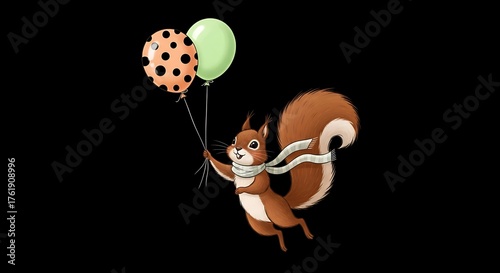 Tropical ocean floor image with bright pink and lime green coral, perfect for a children's summer background