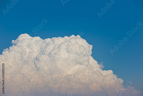 積乱雲