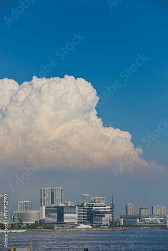 積乱雲