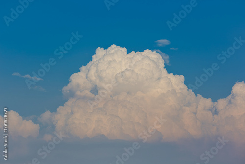 積乱雲