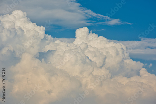 積乱雲