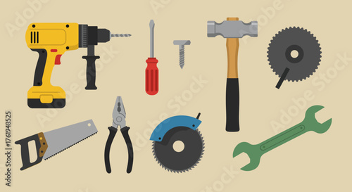 Essential Tools for DIY Projects A Comprehensive Toolkit