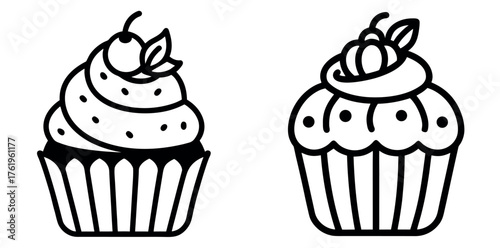 A versatile and vibrant vector design featuring a spectrum of colors and classic typography suitable for diverse graphic applications and branding projects