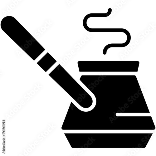 Cezve Icon