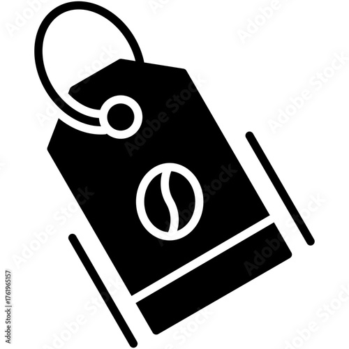 Price Tag Icon