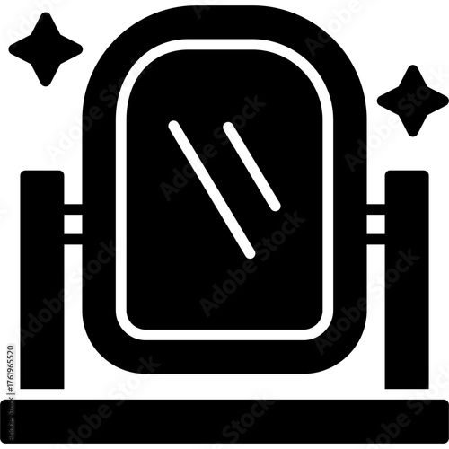 Mirror Icon