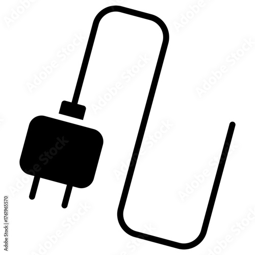 Plug Icon