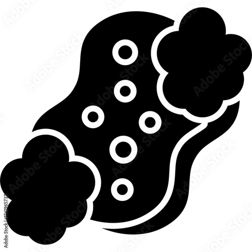 Sponge Icon