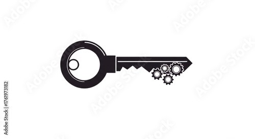 Innovative Gear-Infused Security and Engineering Solution