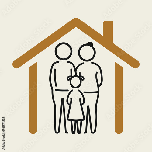 World Adoption Day vector collection showing family love, embracing hearts, hope, inclusion, support, kindness, and celebration designs for awareness visuals.