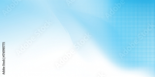 Dot blue gradient background,Modern Abstract backdrop modern abstract vector illustration