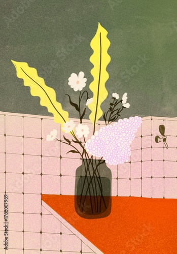 Powerful Bouquet