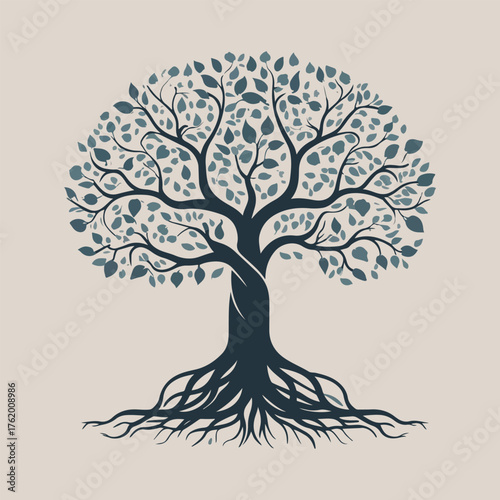 Anti-fascism and antisemitism awareness vector set with unity hands, peace icons, remembrance tree, torch of light, and equality concept art.