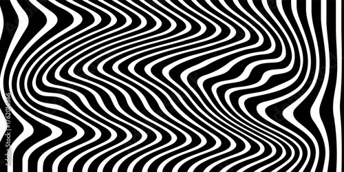 Dark blue abstract style vector background with bright and elegant glowing circle lines stacked together, 3D cover of business presentation banner or night party