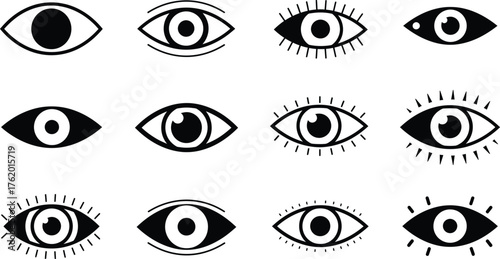 Close up of a majestic black horse running freely through a grassy field alone