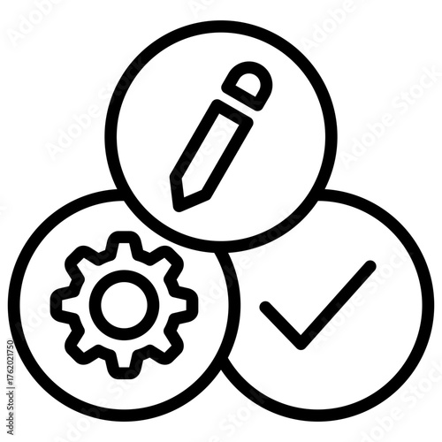 Development Icon