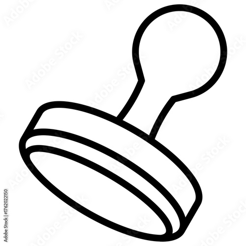 Approval Icon