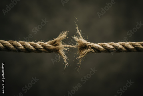 Fragility and pressure create anxiety and weakness causing rupture under stress and tension that tests hidden strength deeply