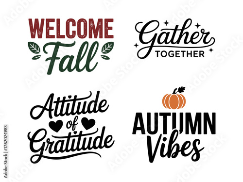 Embrace cozy autumn vibes with festive fall welcome, gratitude, and gathering quotes for seasonal decor and crafts
