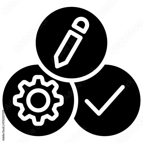 Development Icon