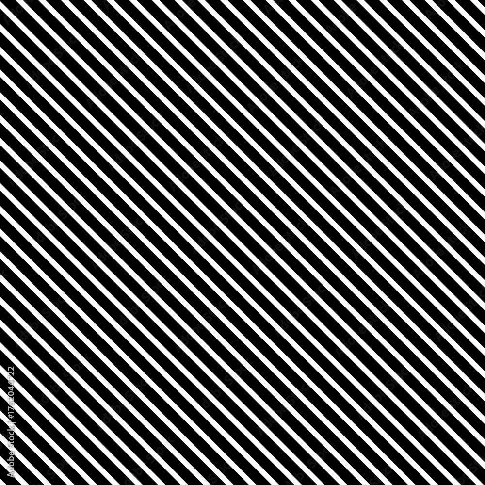 Obraz premium bw_diag_lines