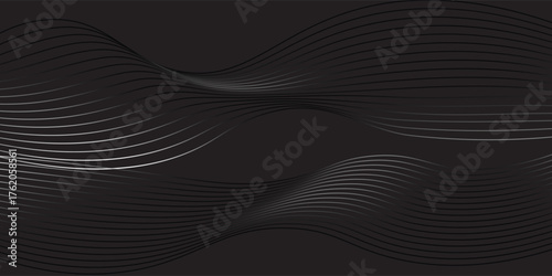 Diagonal lines gray on white background, stripes grid, mesh pattern with dashes