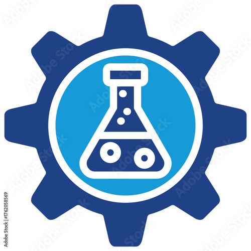Chemistry Icon