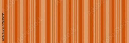 Warm autumnal stripes background.  Versatile design ideal for websites, presentations, or textile prints.  The texture evokes feelings of warmth, comfort, and the changing seasons.