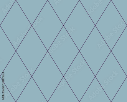 Serene blue background with a subtle, elegant diamond grid pattern. Perfect for websites, presentations, or any design needing a touch of sophisticated minimalism.