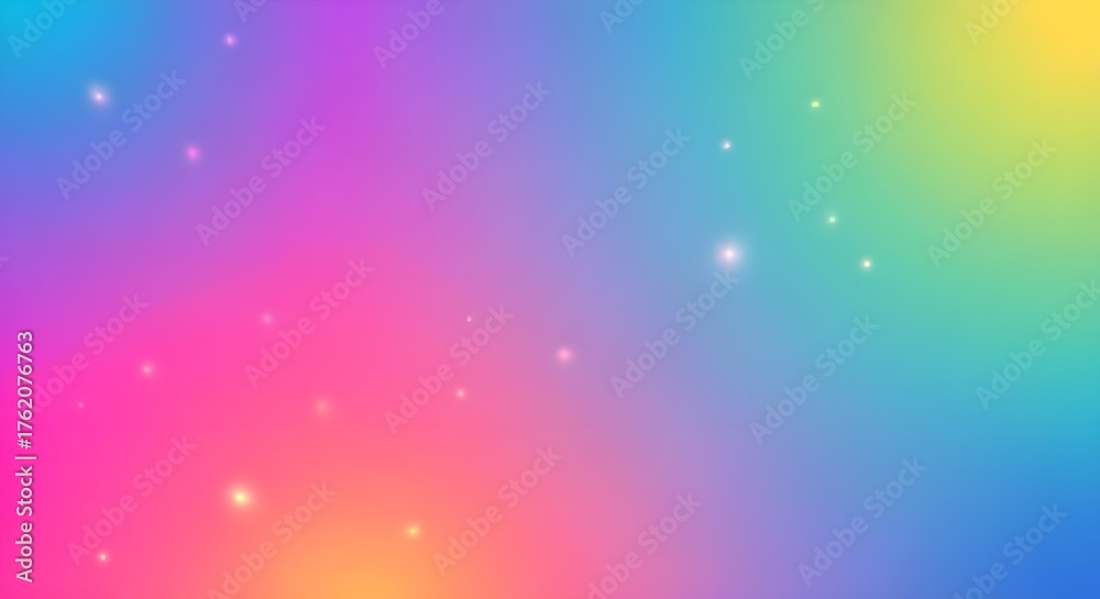 Fototapeta premium Colorful Abstract Background 