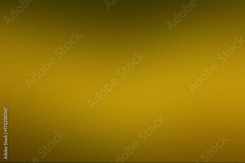 Smooth Yellow and Green Gradient Textured Background with Subtle Grain abstract