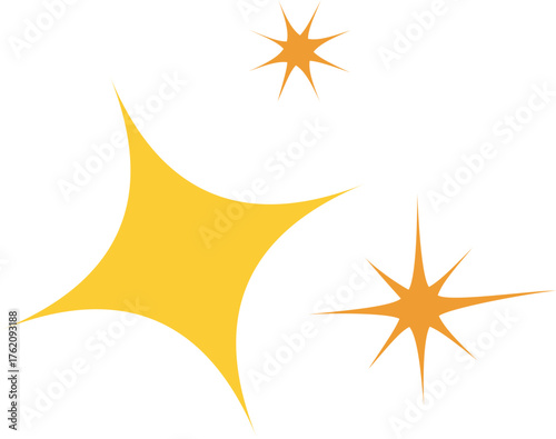 반짝반짝 빛나는 별