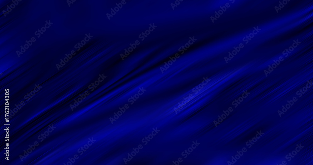 Fototapeta premium Light blue pattern with white line motion backdrop wallpaper. Clean blue geometric background.