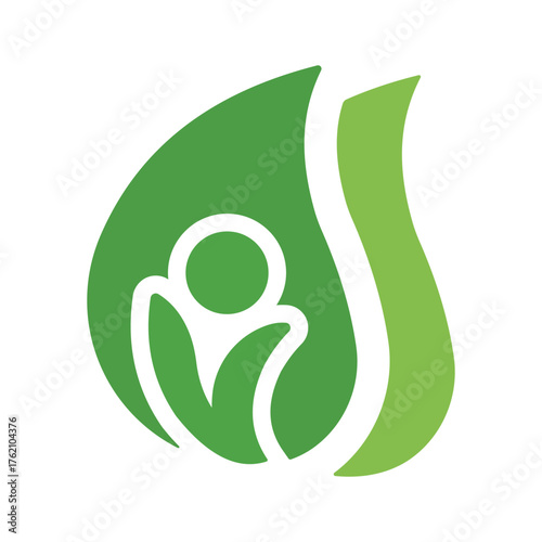 Healthcare Center Logo